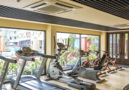Patong Paragon Resort & Spa Sha Extra Plus - 29