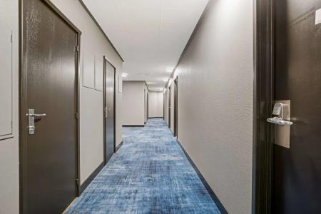 Sure by Best Western Haugesund - 11