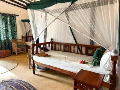 Zanzibar Retreat - 115