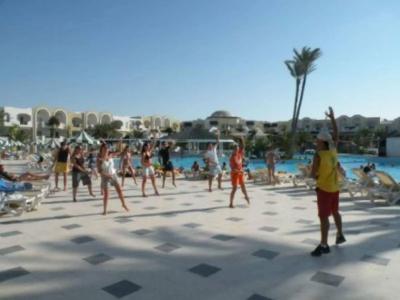 Djerba Holiday Beach - 24