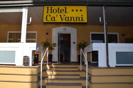 Cà Vanni - 0