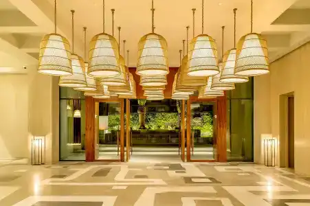 Grand Hyatt Rio de Janeiro - 28