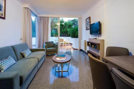 Suite S'Argamassa Palace - 96