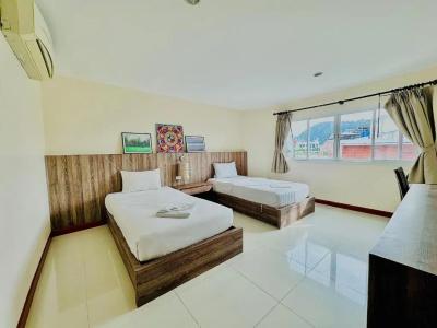The Cocoon Patong - 59