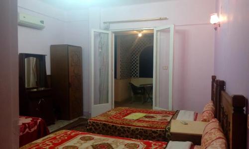 Cairo Moon Hostel - 31