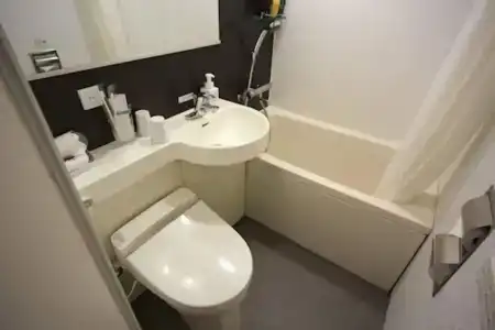 Vessel Inn Hakata Nakasu - 8