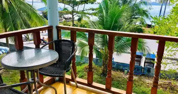 Koh Mook Riviera Beach - 241