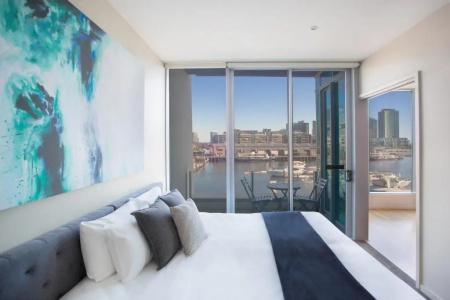The Sebel Docklands - 48