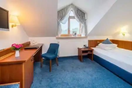 Best Western Blankenburg - 32