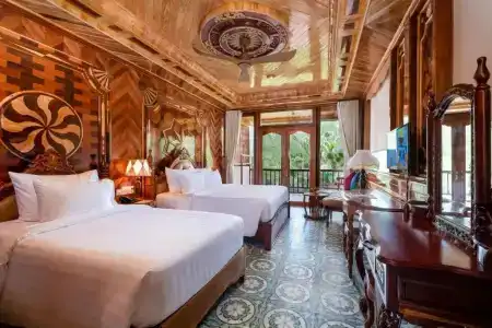 Coco Palm Beach Resort & Spa - 47