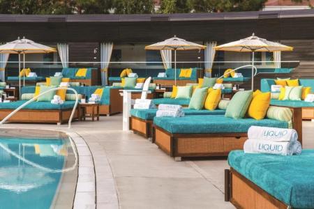 ARIA Resort & Casino - 18