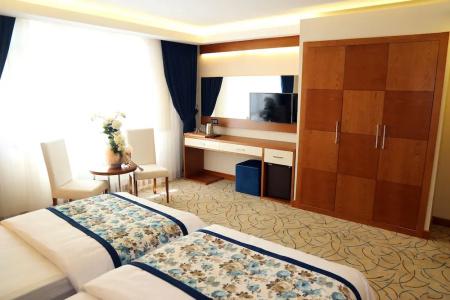 Yol Is Holiday Trabzon - 46