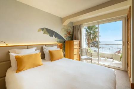 Best Western Premier Montfleuri - 125