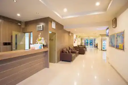 Tharakiree Place - 1