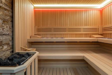 Vital Fulya Istanbul Sisli - 42