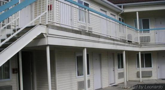 Best Budget Inn - 2