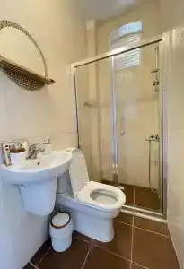 Villa Rıfat Pansiyon - 145