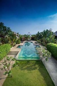 Sukhothai Treasure & Spa- Sha Plus Certified - 49