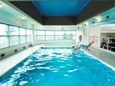 Rydges Parramatta - 11