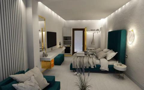 Akra Suites - 70