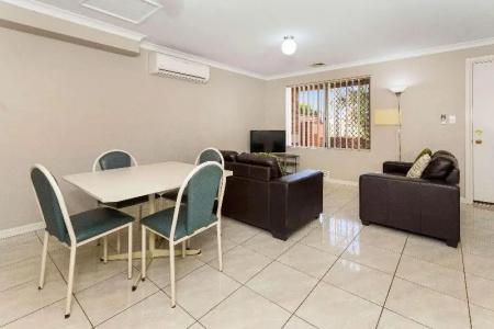 Quality Inn Railway - 16