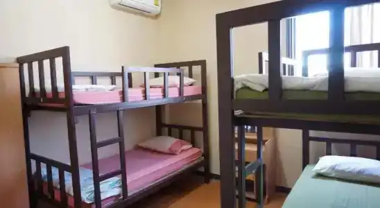 Oyo 730 Meedee Hostel - 27