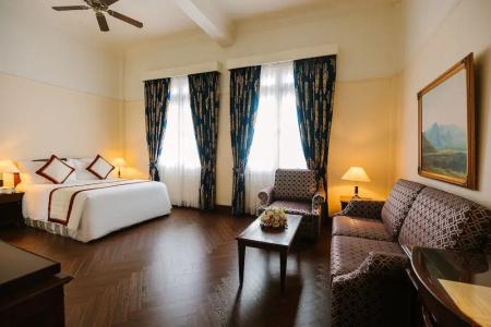 Du Parc Dalat - 78