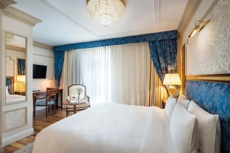 Rixos Flüela Davos - 32
