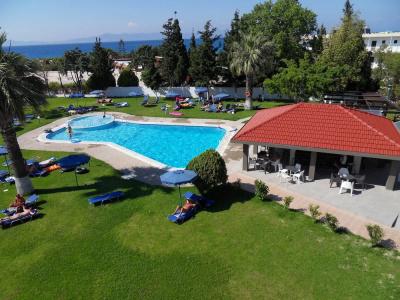 Matoula Beach - 9