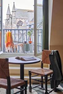 Hôtel Cartier - 55
