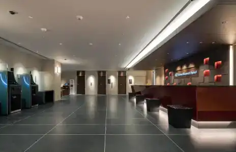 Daiwa Roynet Osaka-Shinsaibashi - 13