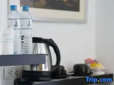 The Blueco Sha Plus - 40