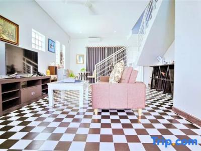 Calao Kep Residence - 28