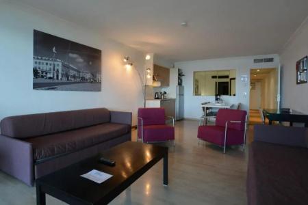 ApartAdagio Nice Promenade des Anglais - 78