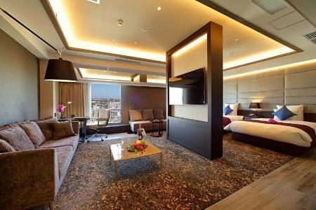 Crowne Plaza Ana Kumamoto New Sky, An Ihg - 82