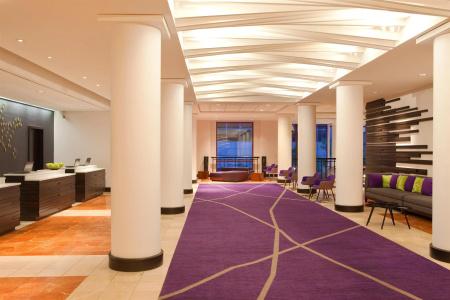 Hyatt Regency - 17
