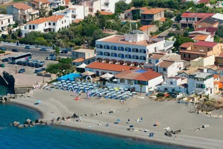 Il Gabbiano Beach - 9