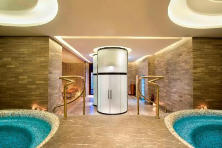 Le Meridien Qingdao - 41