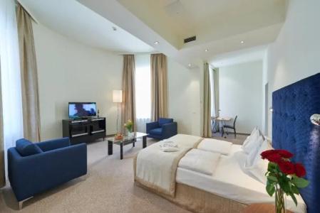HiLight Suites - 56