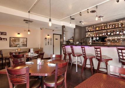 Best Western Hollywood Plaza Inn - Hollywood Walk Of Fame - La - 23