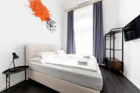 Adagio Hostel 2.0 Basilica - 61