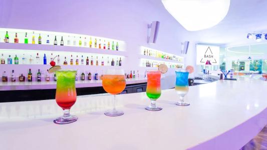 The Tower by Temptation Cancun Resort - All Inclusive - Adults Only - 8