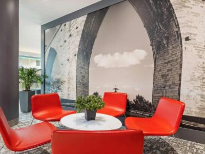 Mercure Lisboa - 19