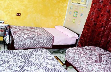 City Hostel - 176