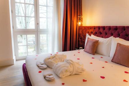 hôTel Ginkgo - Spa Biloba - 59