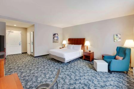 Hilton Garden Inn Austin North - 6