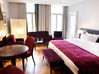 Hôtel Ettenheim - 12