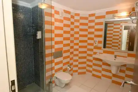 Yelken Mandalinci Spa&Wellness - 63