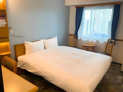 Toyoko Inn Mito-eki Minami-guchi - 14