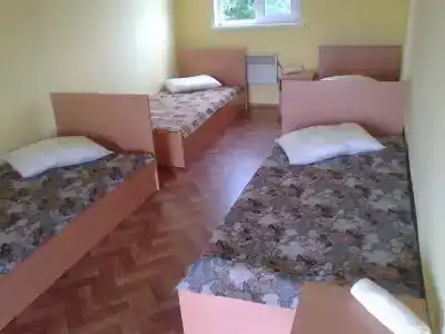 на Пороге Ревун - 3
